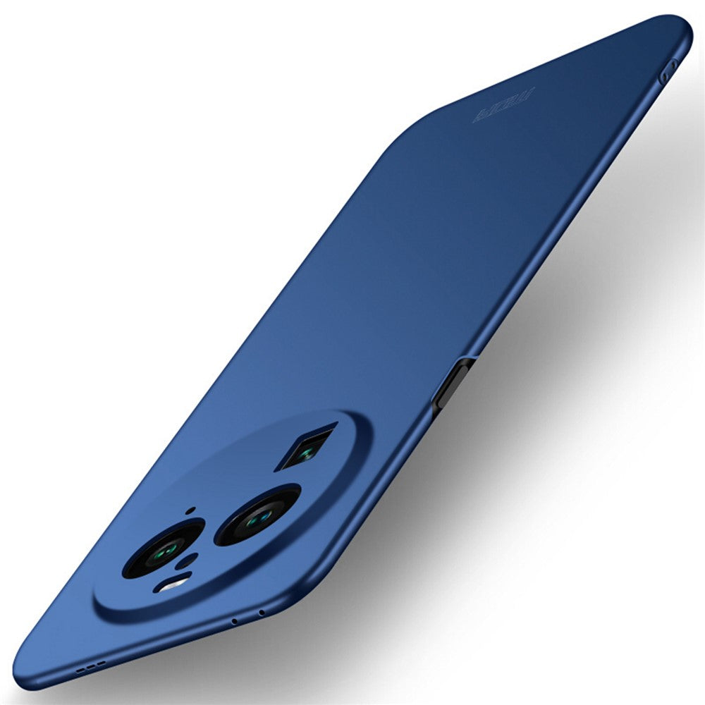 MOFI JK PC Series-1 Shield For Oppo Find X6 Pro Cell Phone Case Ultra-slim Shockproof PC Cover