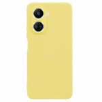 For Huawei nova 10 SE 4G Case Arc Edge 2.0mm TPU Silky Soft Touch Phone Cover