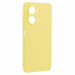 For Huawei nova 10 SE 4G Case Arc Edge 2.0mm TPU Silky Soft Touch Phone Cover