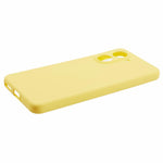 For Huawei nova 10 SE 4G Case Arc Edge 2.0mm TPU Silky Soft Touch Phone Cover