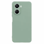 For Huawei nova 10 SE 4G Case Arc Edge 2.0mm TPU Silky Soft Touch Phone Cover