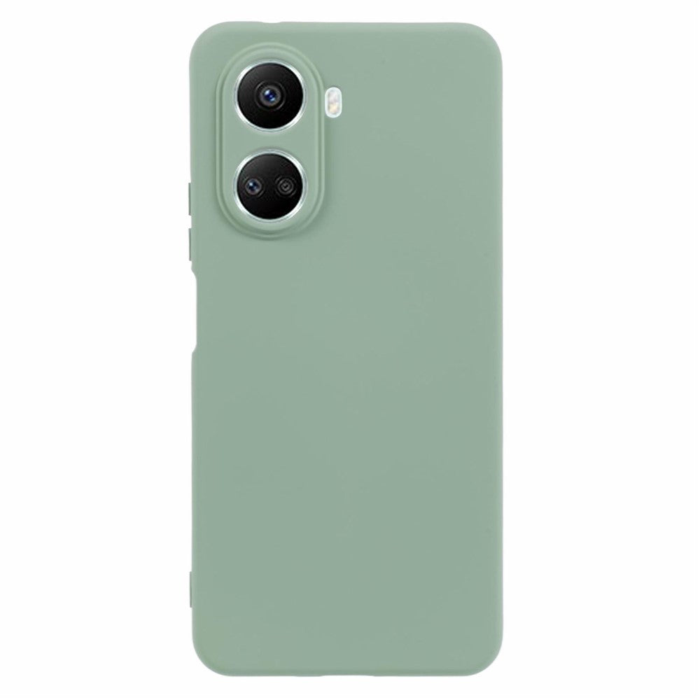 For Huawei nova 10 SE 4G Case Arc Edge 2.0mm TPU Silky Soft Touch Phone Cover