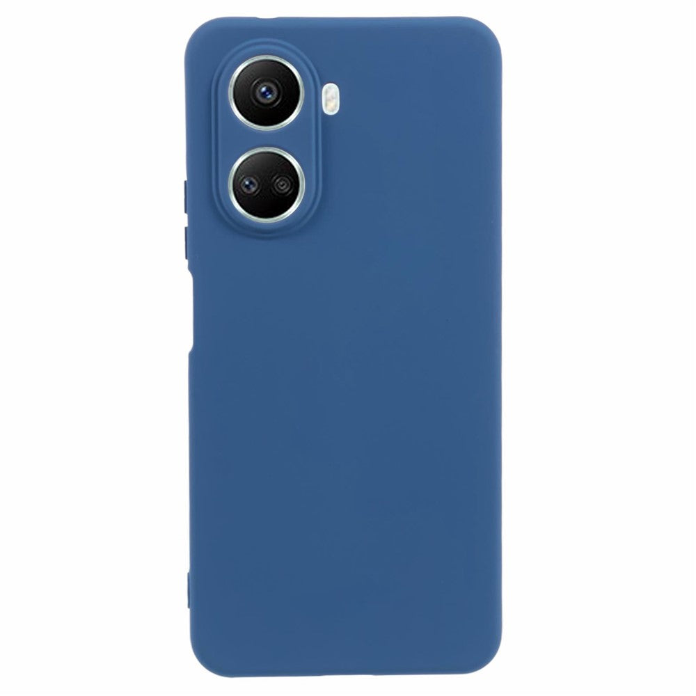 For Huawei nova 10 SE 4G Case Arc Edge 2.0mm TPU Silky Soft Touch Phone Cover