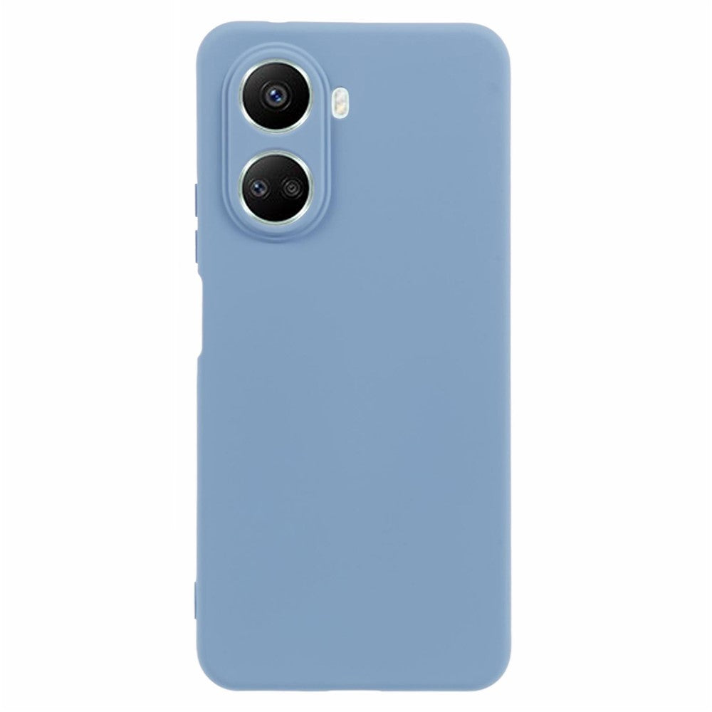 For Huawei nova 10 SE 4G Case Arc Edge 2.0mm TPU Silky Soft Touch Phone Cover
