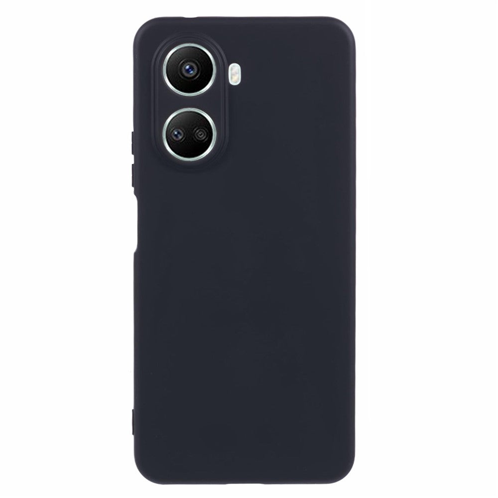 For Huawei nova 10 SE 4G Case Arc Edge 2.0mm TPU Silky Soft Touch Phone Cover
