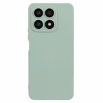 For Honor X8a 4G TPU Case 2.0mm Thickness Bump Proof Phone Cover