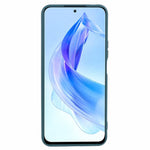For Honor 90 Lite 5G Cell Phone Case TPU 2.0mm Arc Edge Back Cover
