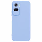 For Honor 90 Lite 5G Cell Phone Case TPU 2.0mm Arc Edge Back Cover