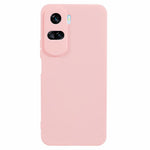 For Honor 90 Lite 5G Cell Phone Case TPU 2.0mm Arc Edge Back Cover