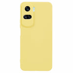 For Honor 90 Lite 5G Cell Phone Case TPU 2.0mm Arc Edge Back Cover