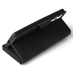 For Xiaomi Redmi Note 12 Pro Speed 5G / Note 12 Pro 5G / Poco X5 Pro 5G Case Wallet Rivet Decor Leather Folio Flip Phone Cover