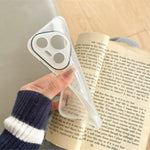 Q.COO For Huawei Pura 70 Case Sparkling Soft TPU Phone Protective Cover