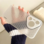 Q.COO For Huawei Pura 70 Case Sparkling Soft TPU Phone Protective Cover