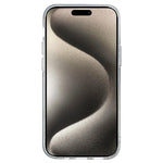 For iPhone 15 Pro Cover Soft TPU Pattern Printing Lightweight Phone Case