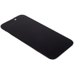 For iPhone 14 Pro Grade C OLED Screen and Digitizer Assembly Replacement Part (SL OLED Technology) (without Logo)