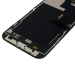 For iPhone 14 Pro Grade C OLED Screen and Digitizer Assembly Replacement Part (SL OLED Technology) (without Logo)