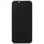 Til iPhone 14 Grade C OLED-skærm og digitizer-enhed Udskiftningsdel (SL OLED-teknologi) (uden logo)