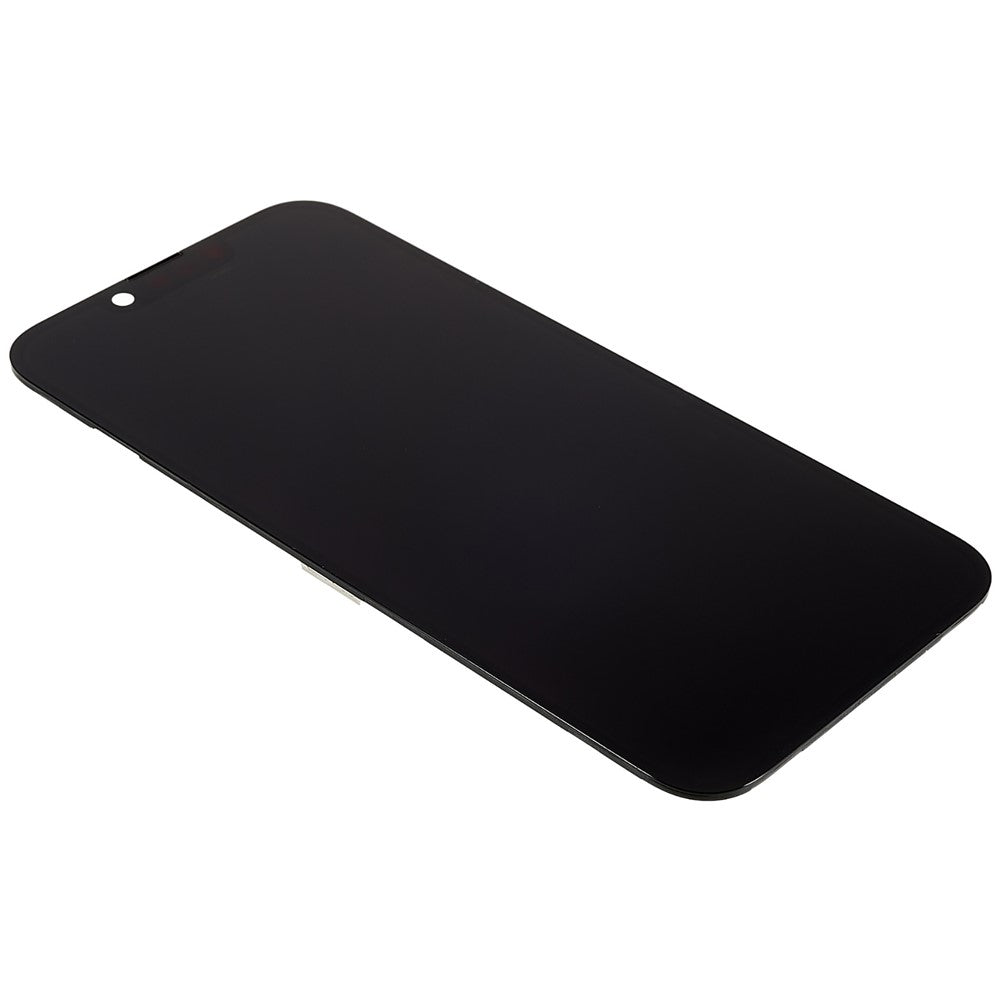 Til iPhone 14 Grade C OLED-skærm og digitizer-enhed Udskiftningsdel (SL OLED-teknologi) (uden logo)