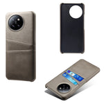 For Xiaomi Civi 4 Pro 5G / 14 Civi 5G Case Bump Proof Leather+PC Phone Cover with Card Slots