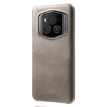 For Honor Magic6 RSR Porsche Design 5G Case PU Leather Coated PC Shockproof Protection Cover