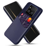 For Honor Magic6 Ultimate 5G Protective Case with Card Slot PC Phone Cover