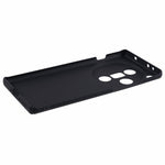 For Oppo Find X7 5G Rubberized Case Skin-touch Hard PC Cell Phone Cover