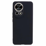 For Huawei nova 12 Ultra 5G / nova 12 Pro 5G Case Skin-touch Rubberized PC Anti-fall Phone Cover