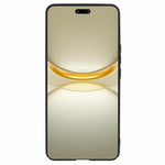 For Huawei nova 12 Ultra 5G / nova 12 Pro 5G Case Skin-touch Rubberized PC Anti-fall Phone Cover