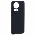 For Huawei nova 12 Ultra 5G / nova 12 Pro 5G Case Skin-touch Rubberized PC Anti-fall Phone Cover