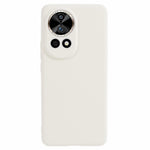 For Huawei nova 12 Ultra 5G / nova 12 Pro 5G Case Skin-touch Rubberized PC Anti-fall Phone Cover