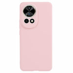 For Huawei nova 12 Ultra 5G / nova 12 Pro 5G Case Skin-touch Rubberized PC Anti-fall Phone Cover