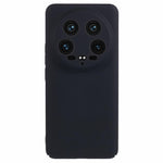 For Xiaomi 14 Ultra Cell Phone Case Rubberized Hard PC Shockproof Back Cover