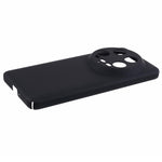 For Xiaomi 14 Ultra Cell Phone Case Rubberized Hard PC Shockproof Back Cover