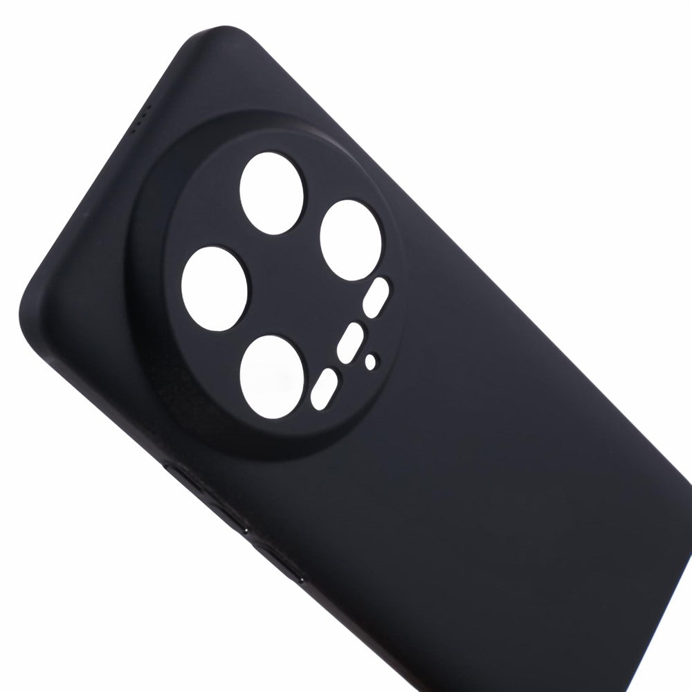 For Xiaomi 14 Ultra Cell Phone Case Rubberized Hard PC Shockproof Back Cover