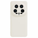 For Xiaomi 14 Ultra Cell Phone Case Rubberized Hard PC Shockproof Back Cover