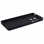 For Xiaomi Redmi Note 13 Pro 5G Shockproof Case Skin-touch Rubberized PC Cell Phone Cover