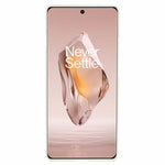 For OnePlus Ace 3 5G / 12R 5G Cell Phone Case Rubberized Skin-touch PC Shockproof Cover