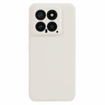Xiaomi 14-skal Gummerat PC-mobilbakstycke Stötsäkert mobilskal