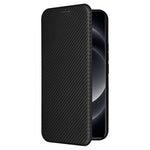 For Xiaomi 14 Ultra Case PU Leather Magnetic Closure Phone Cover with Card Holder