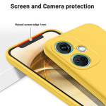 Oppo K11 5G-skal med flytande silikon och skyddande mobilfodral med handledsrem