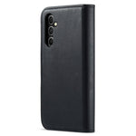 DG.MING for Samsung Galaxy A15 4G / A15 5G Case Detachable Split Leather Wallet Phone Cover