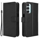 For Samsung Galaxy F15 5G / M15 5G Wallet Case Diamond Texture Leather Phone Cover