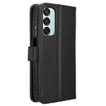 For Samsung Galaxy F15 5G / M15 5G Wallet Case Diamond Texture Leather Phone Cover