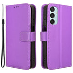 For Samsung Galaxy F15 5G / M15 5G Wallet Case Diamond Texture Leather Phone Cover