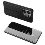For Xiaomi Redmi Note 13 Pro 4G / Poco M6 Pro 4G Flip Leather Cover with Stand Full Body Protective Phone Case