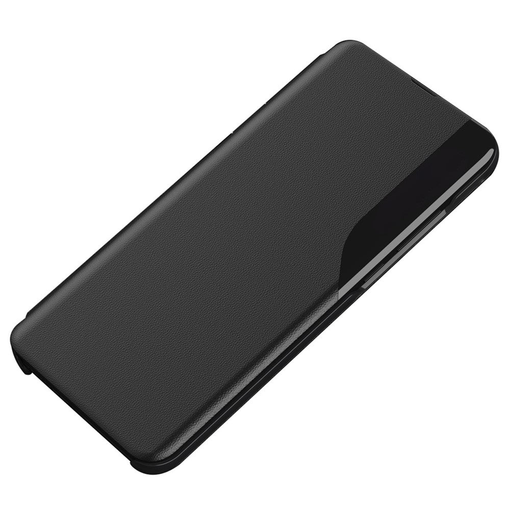For Xiaomi Redmi Note 13 Pro 4G / Poco M6 Pro 4G Phone Case Folio Flip PU Leather Stand Cover