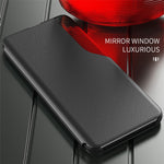 For Xiaomi Redmi Note 13 Pro 4G / Poco M6 Pro 4G Phone Case Folio Flip PU Leather Stand Cover