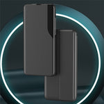 For Xiaomi Redmi Note 13 Pro 4G / Poco M6 Pro 4G Phone Case Folio Flip PU Leather Stand Cover