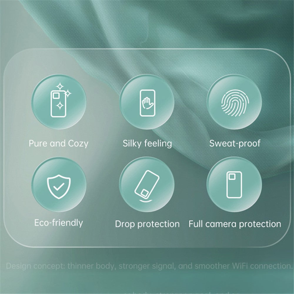 XINLI For Xiaomi Civi 4 Pro 5G / 14 Civi 5G Case Anti-Scratch Electroplating TPU Phone Cover