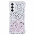 TPU+akrylcover til Samsung Galaxy A14 4G/5G i tofarvet mobilcover